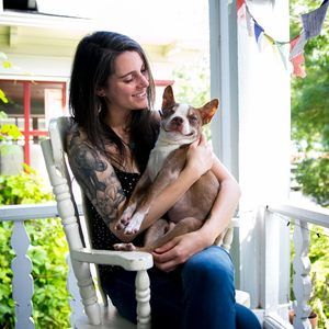 Meet your Posher, Amanda